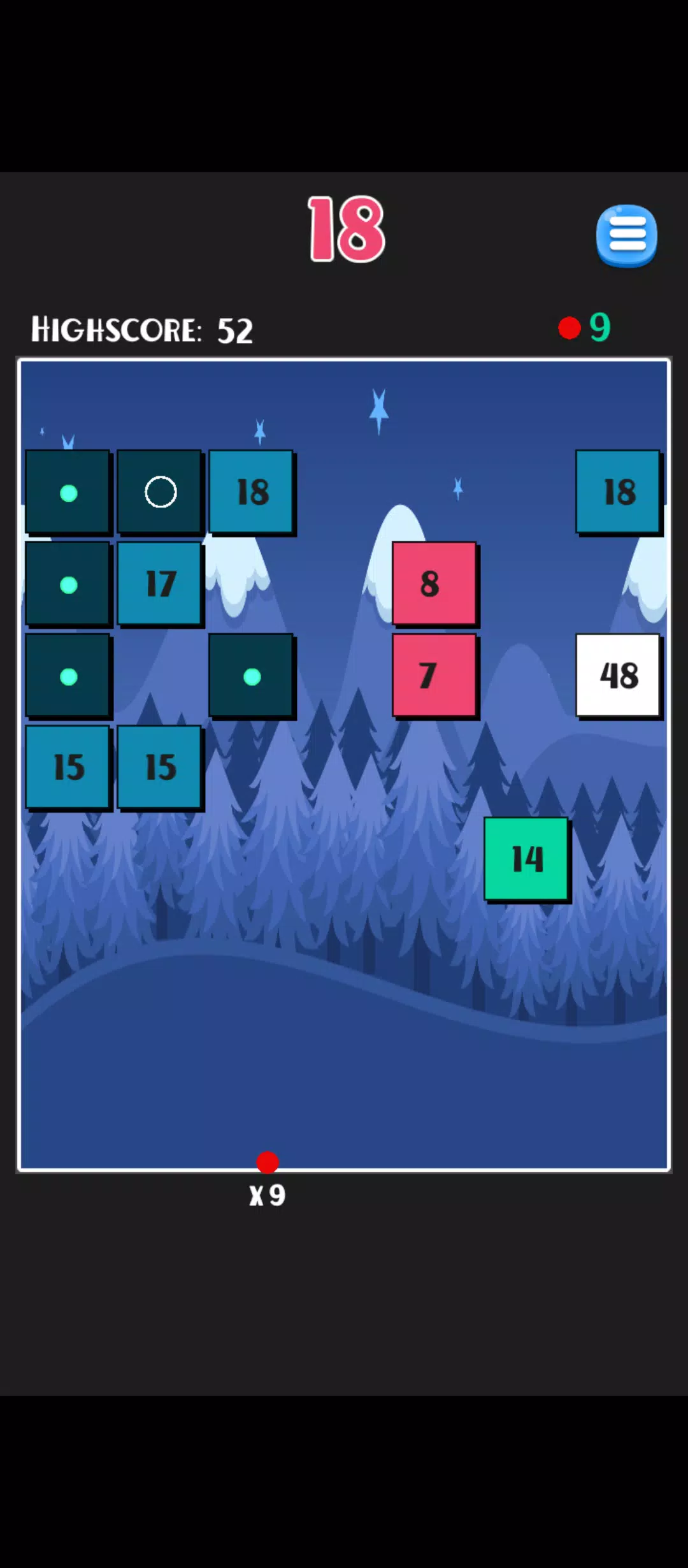 Breaking Cube Screenshot 7