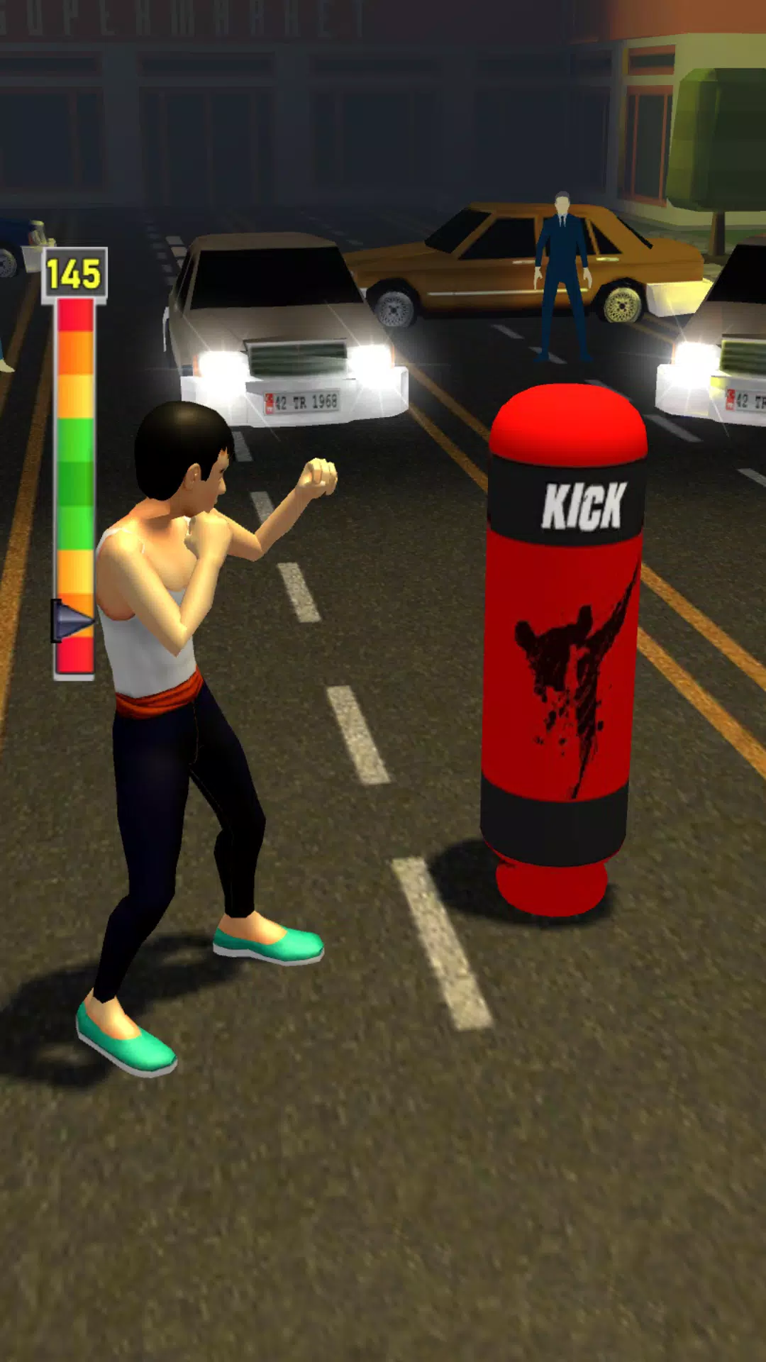 Kick Legends Screenshot 8