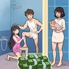 Tricky Dramas: Short Stories APK
