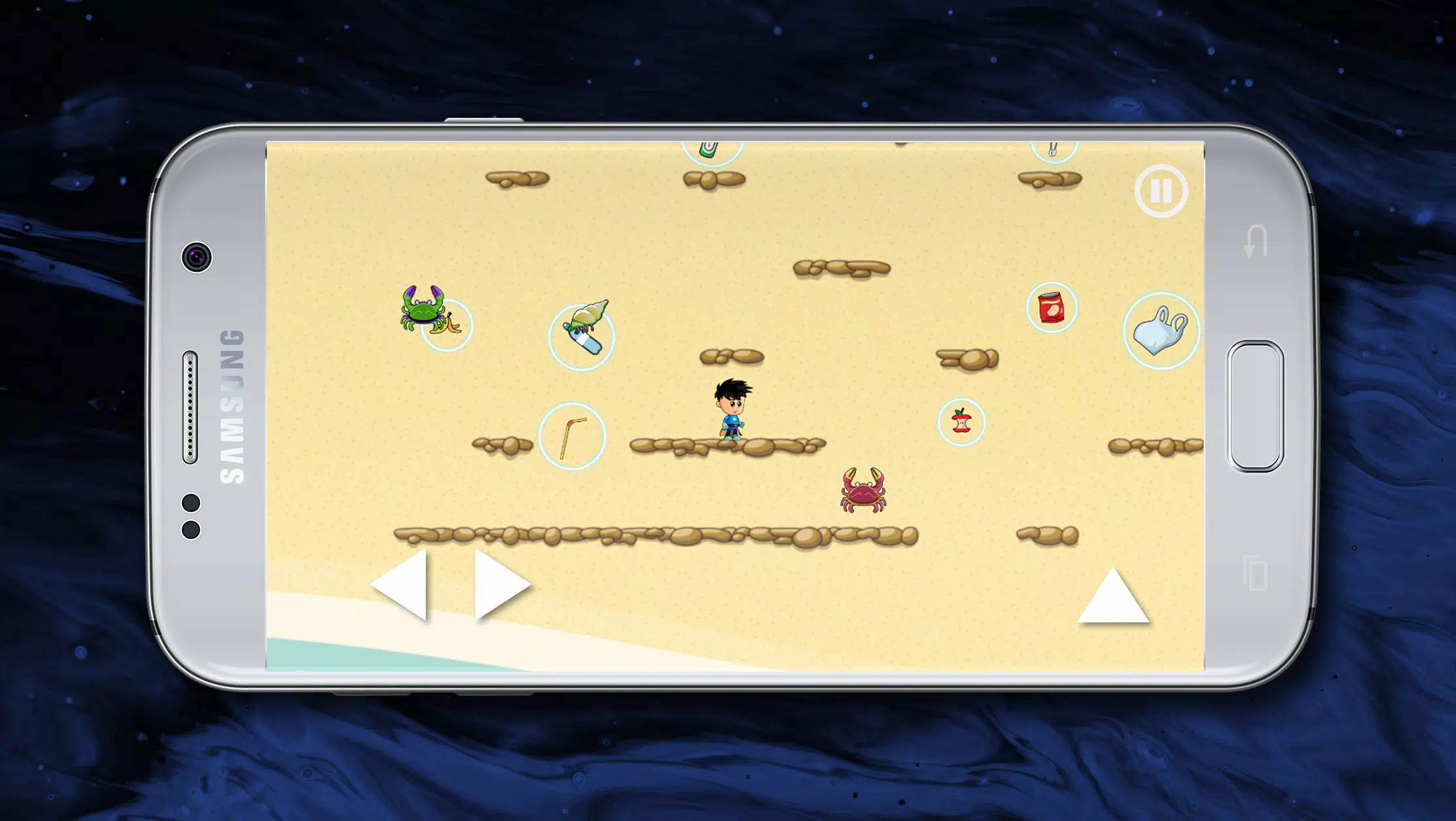 SuperIque Screenshot 1