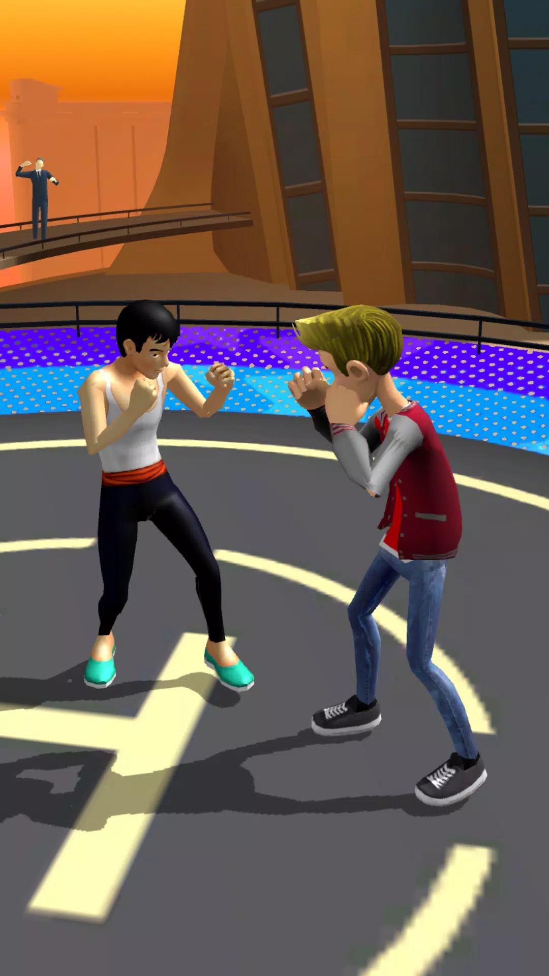 Kick Legends Screenshot 4