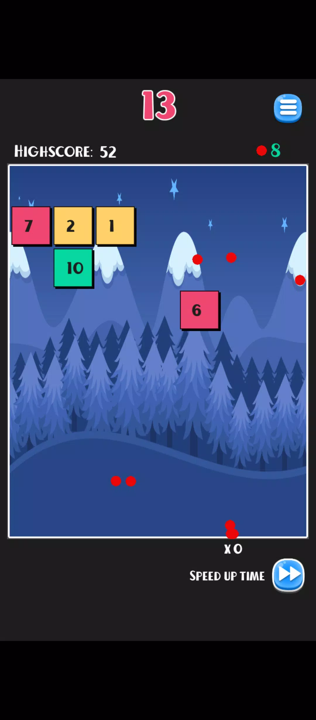 Breaking Cube Screenshot 5
