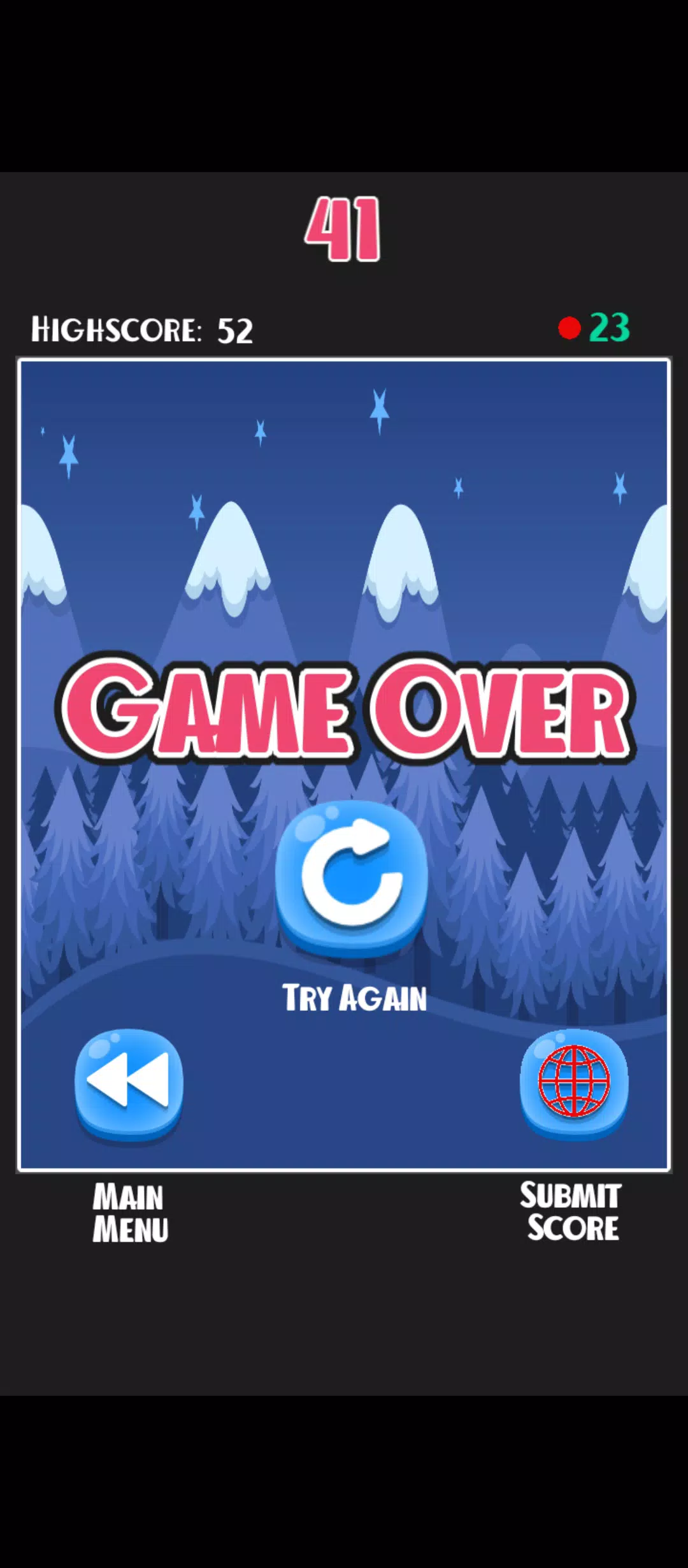 Breaking Cube Screenshot 8