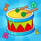 Piano and Drum Instruments APK