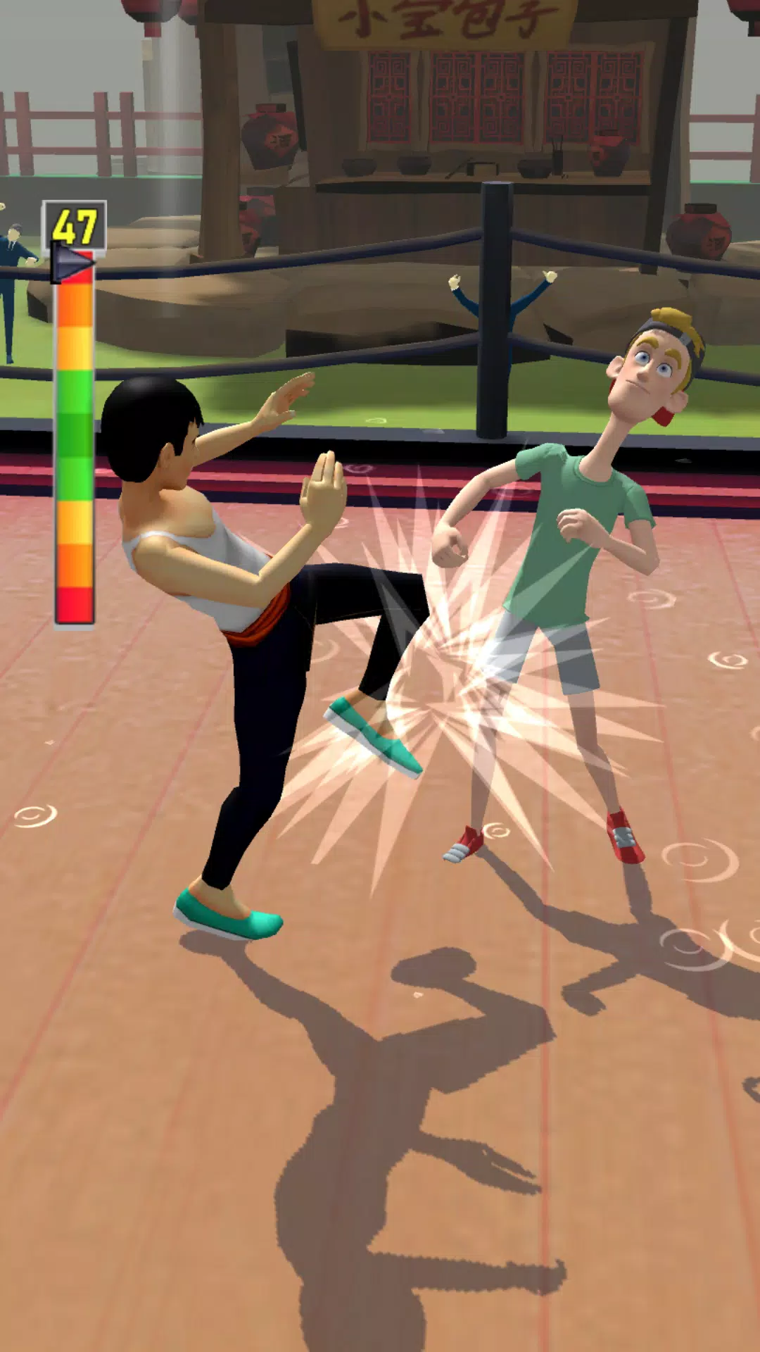 Kick Legends Screenshot 7