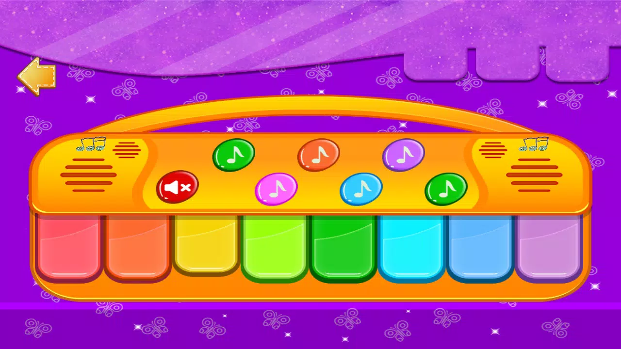 Piano and Drum Instruments Screenshot 8