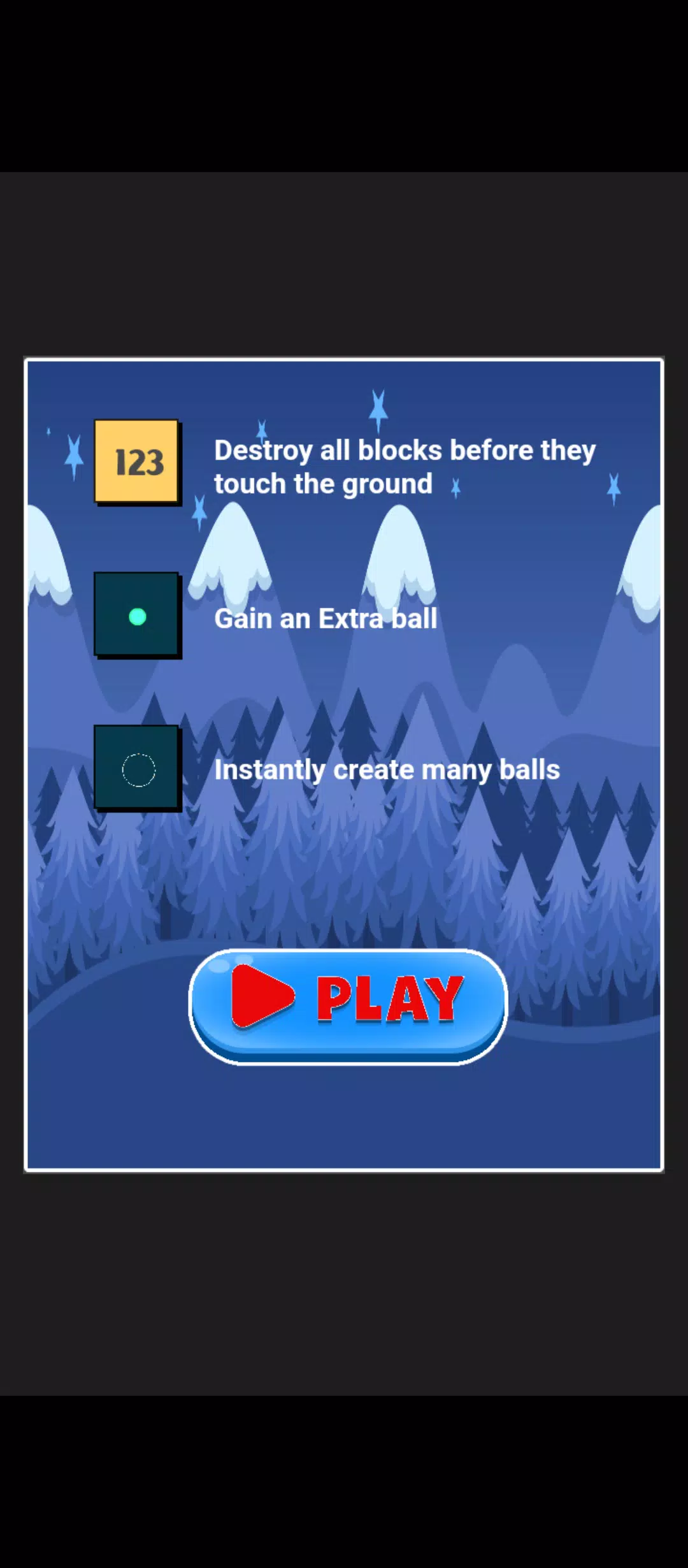 Breaking Cube Screenshot 2