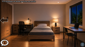 El Pecado de una Monja Visual Novel H Interactiva Screenshot 2