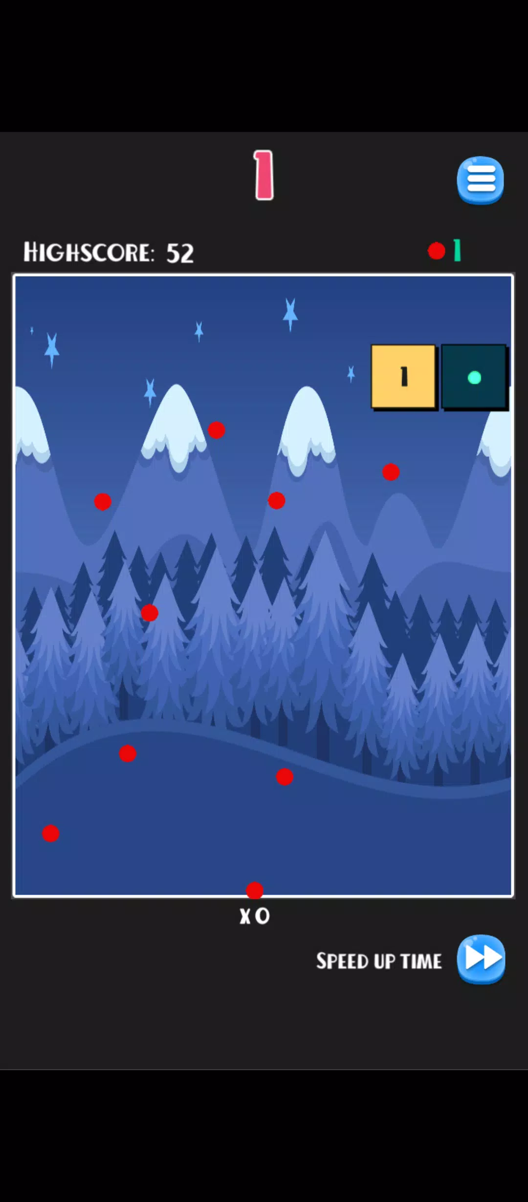 Breaking Cube Screenshot 3