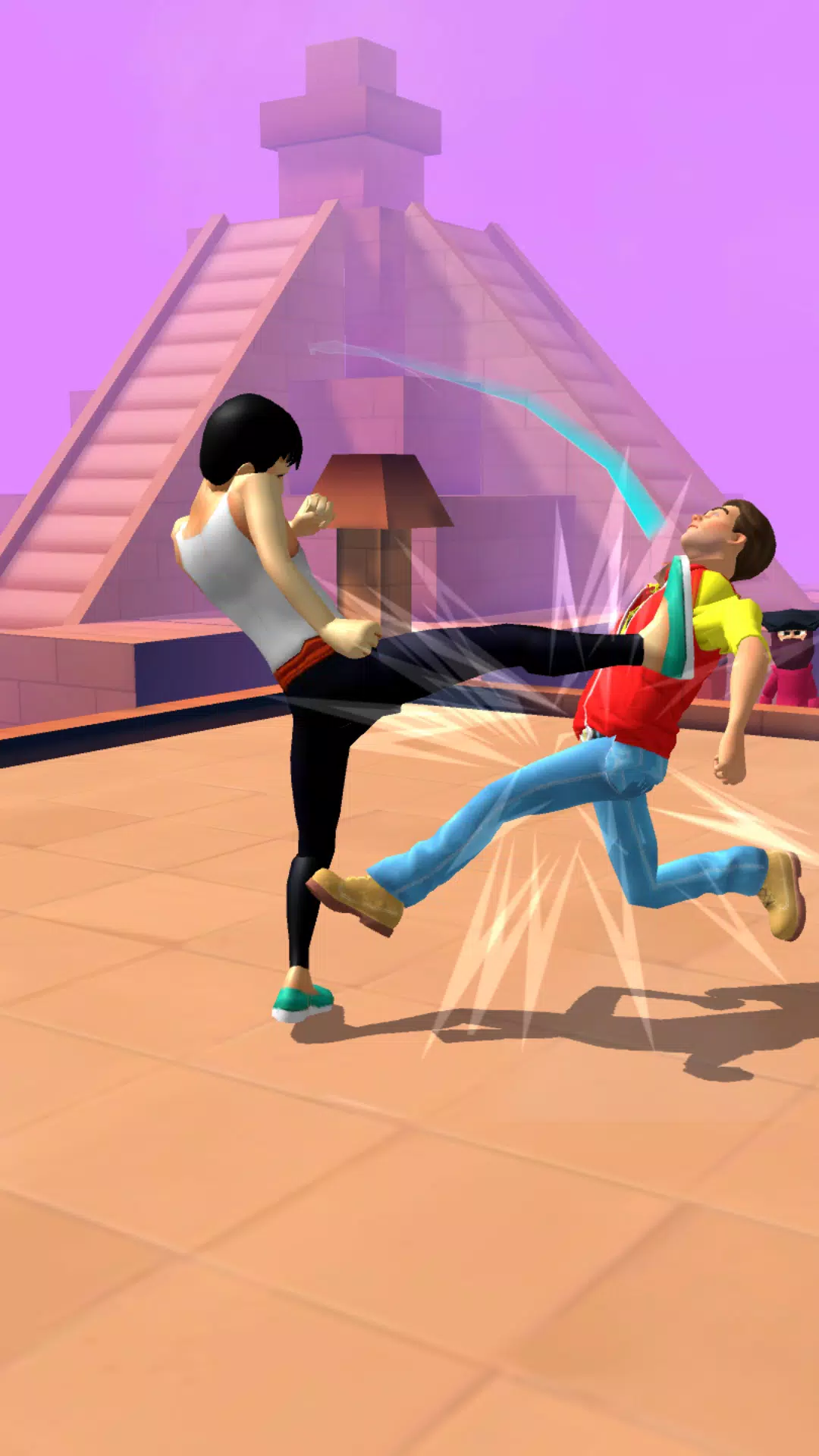 Kick Legends Screenshot 5