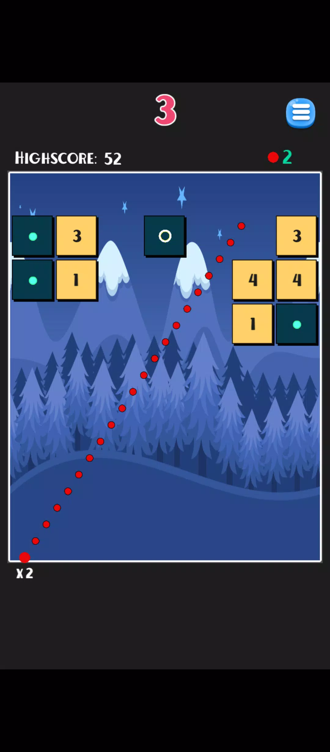 Breaking Cube Screenshot 4