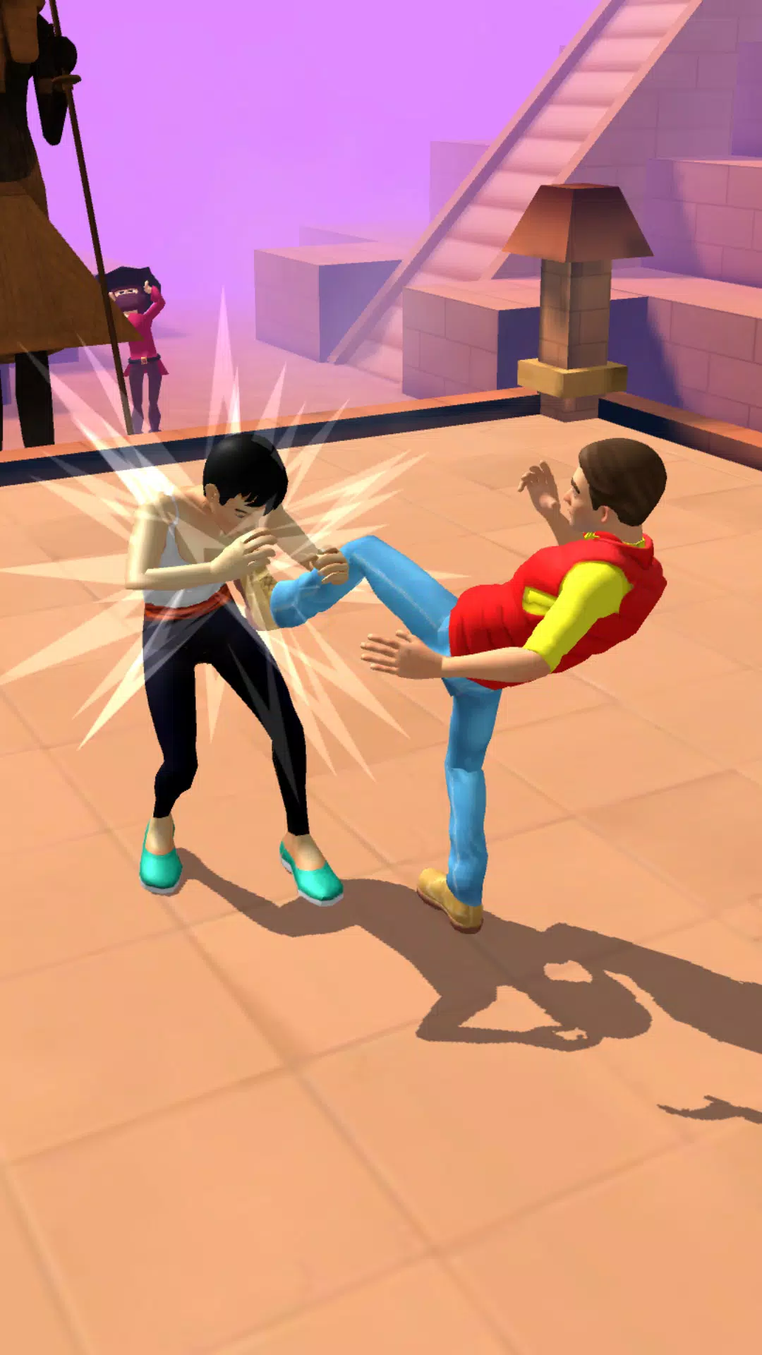 Kick Legends Screenshot 6