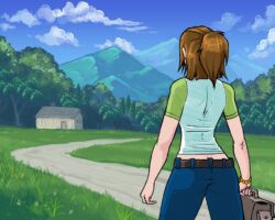 Final Orginity Screenshot 2