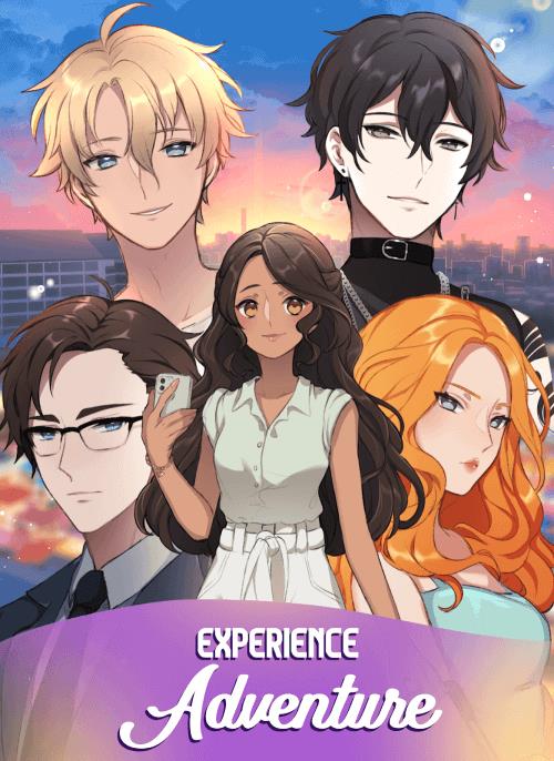 Where's Tess: Otome Game Screenshot 6
