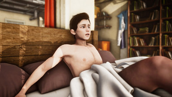 Cradle Beyond the Veil Screenshot 3