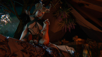 Cradle Beyond the Veil Screenshot 1