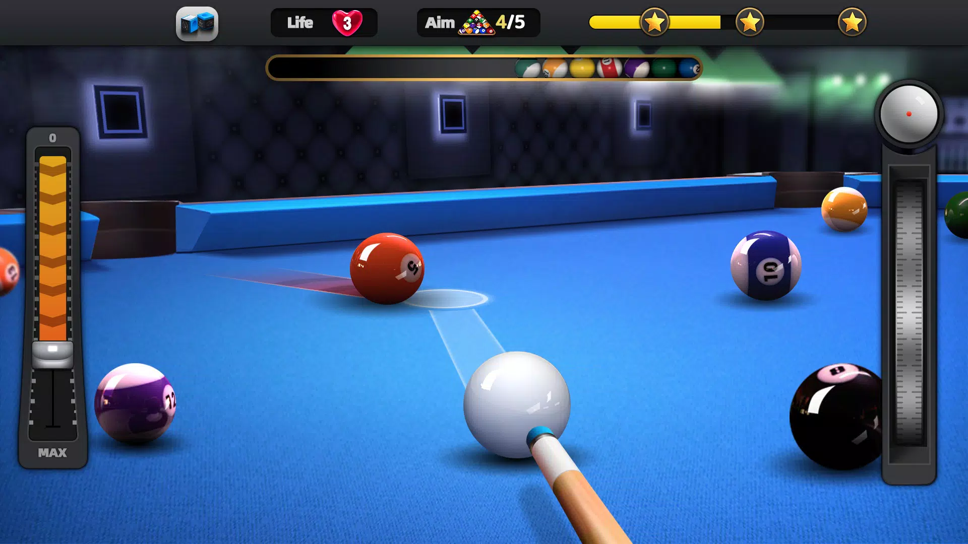 Classic Pool 3D Screenshot 6