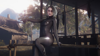 Cradle Beyond the Veil Screenshot 6