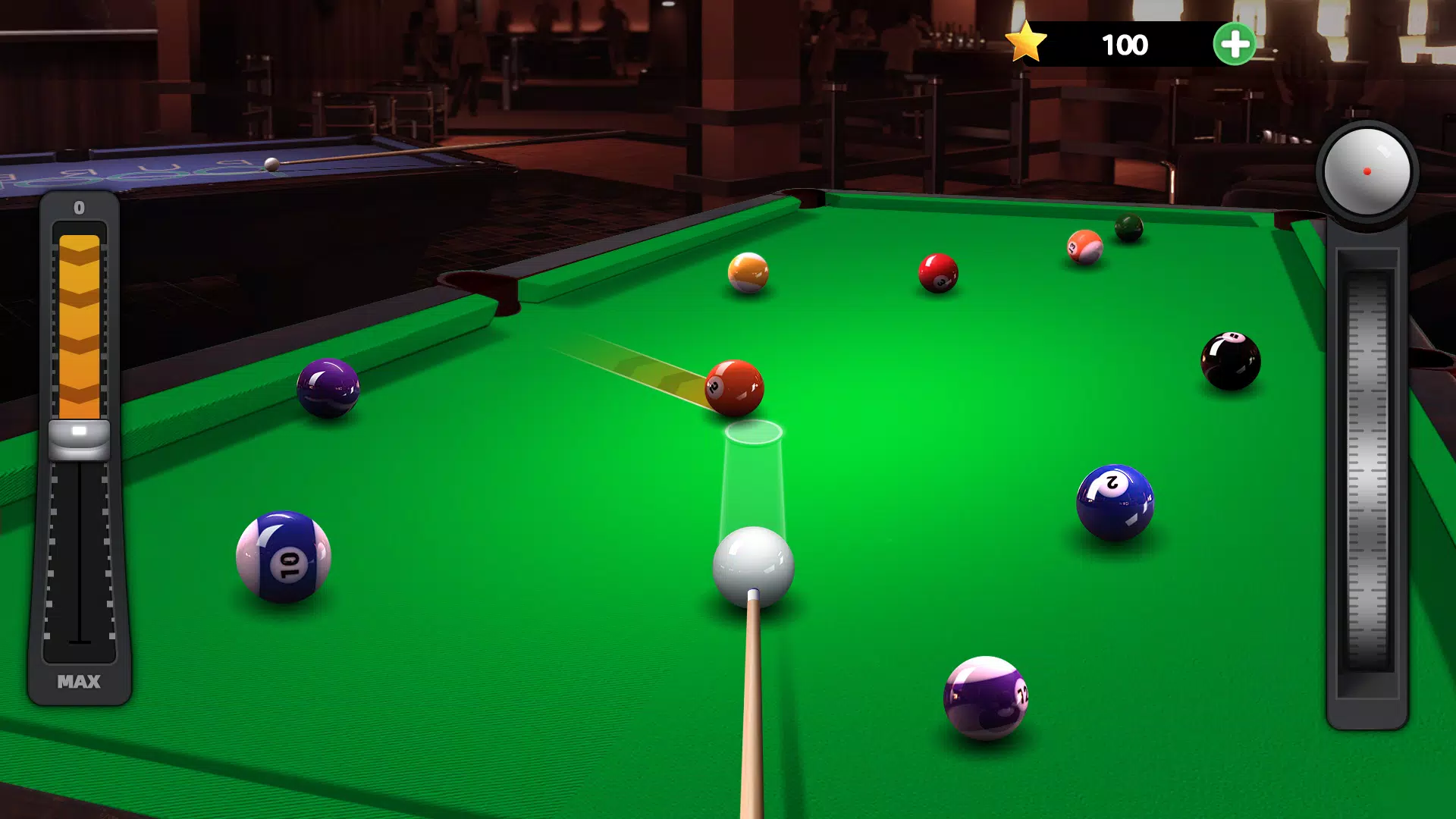 Classic Pool 3D Screenshot 7