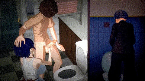 Intruder’s Tale Screenshot 2