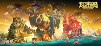 Lord of Seas Screenshot 3