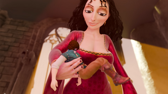 Fairy Tails Screenshot 2