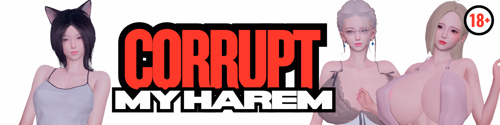 Corrupt My Harem APK