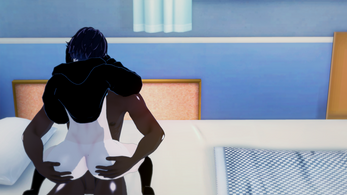Same Side of The Bed Screenshot 2