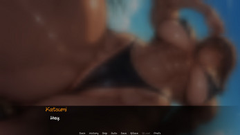 Muscle Beach Screenshot 5