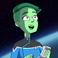 Star Trek Lower Decks Game APK