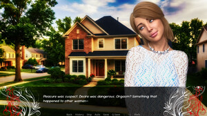 Libertas: Awakened Lust Screenshot 2