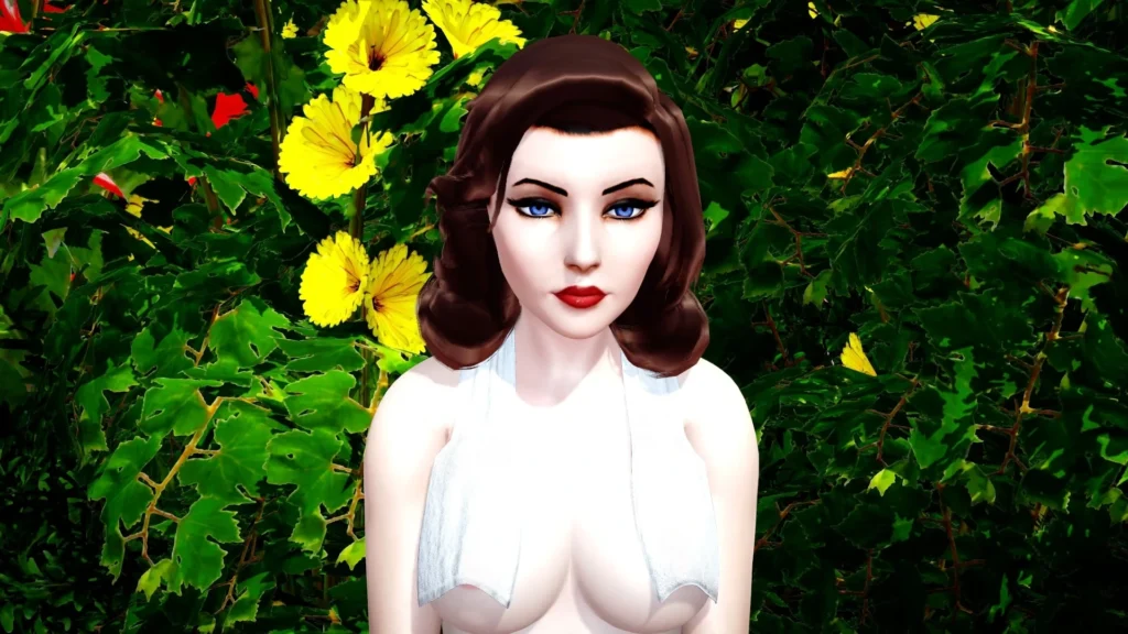 Elizabeth List Screenshot 1