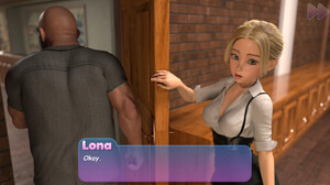 Spicy Waitress Screenshot 5