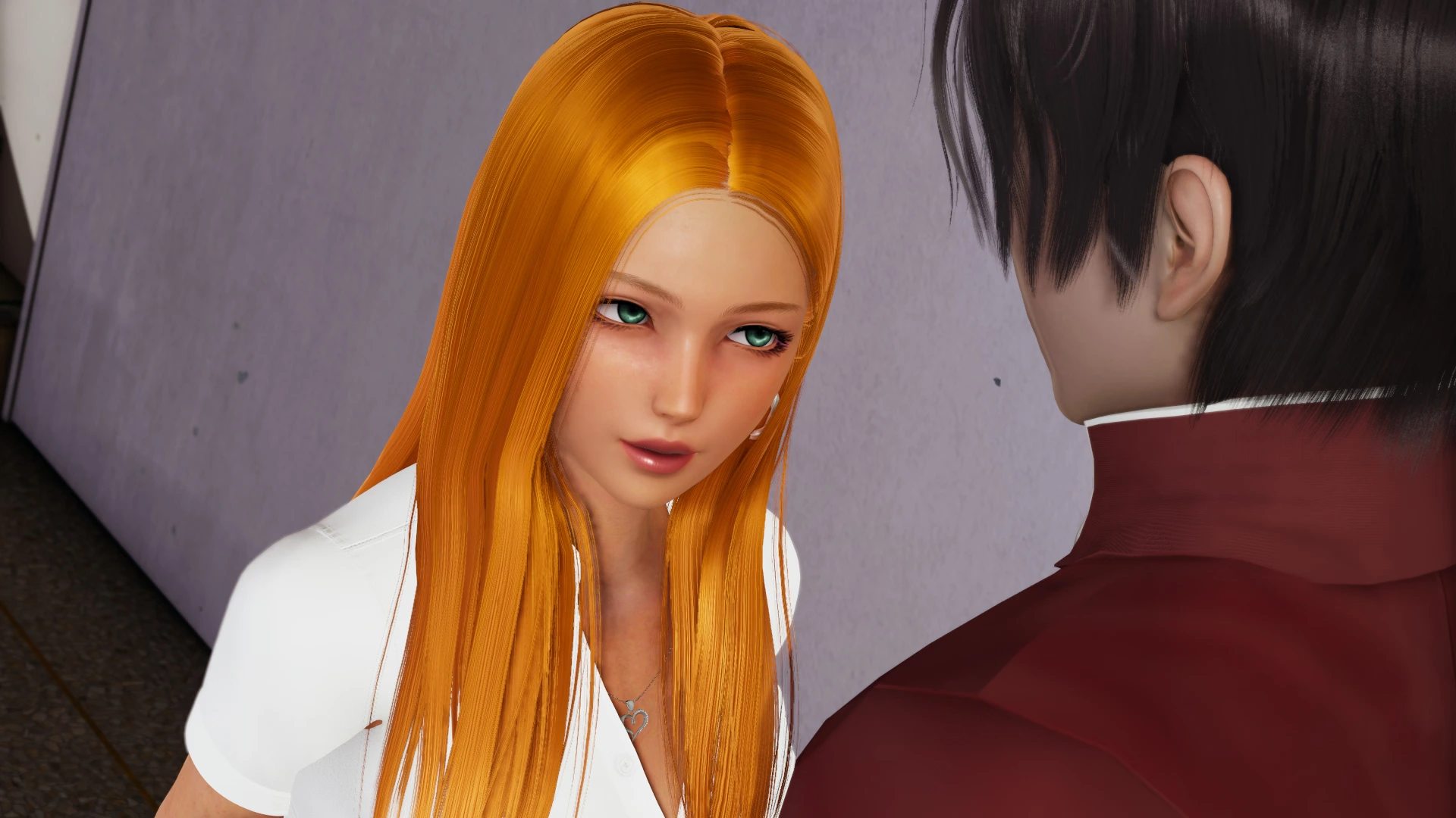 Classroom Affairs Screenshot 1