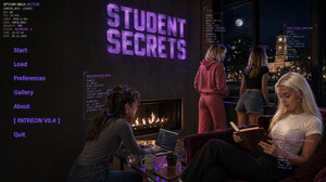 Student Secrets Screenshot 1