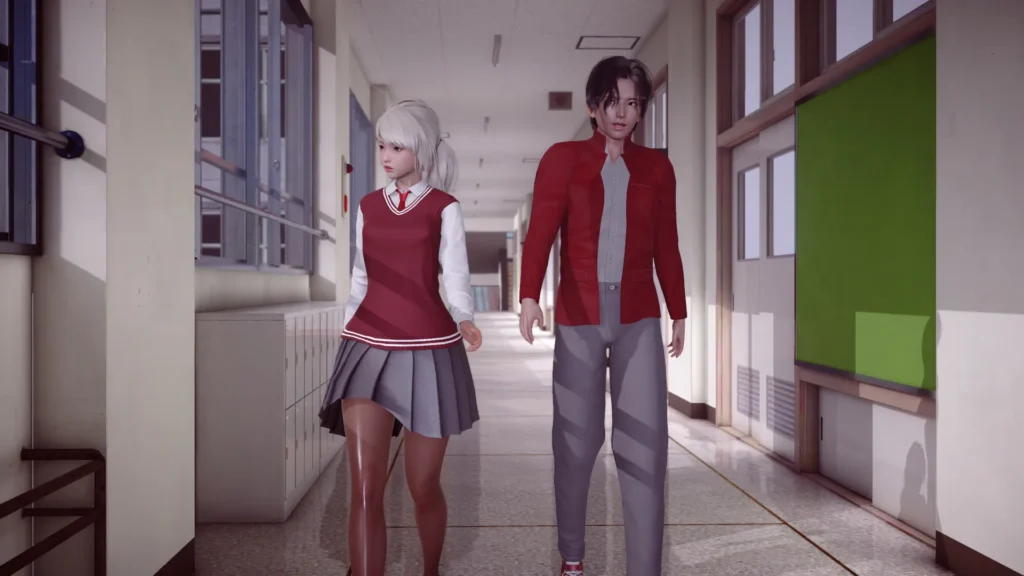 Classroom Affairs Screenshot 5