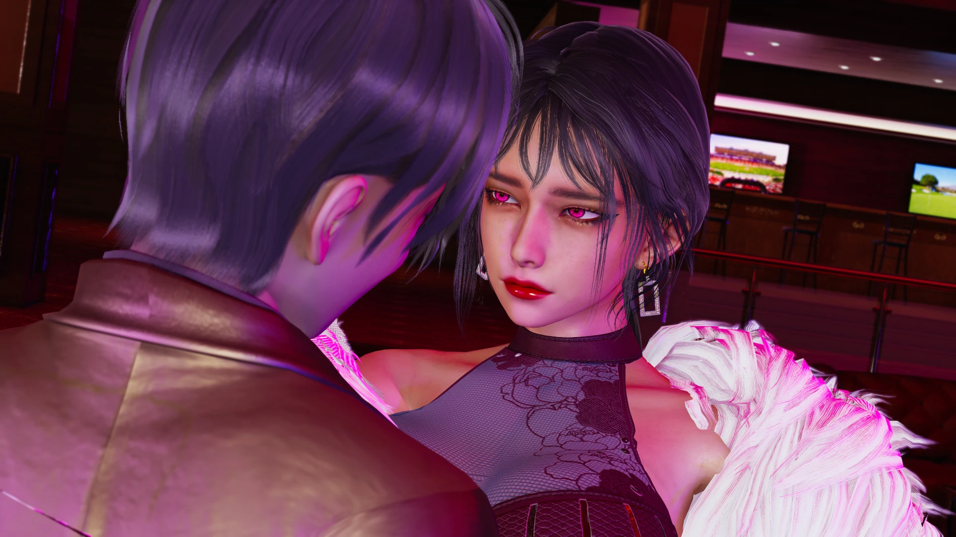 Classroom Affairs Screenshot 2