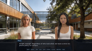 Student Secrets Screenshot 5