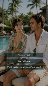 Free Pass: Yoon Screenshot 5