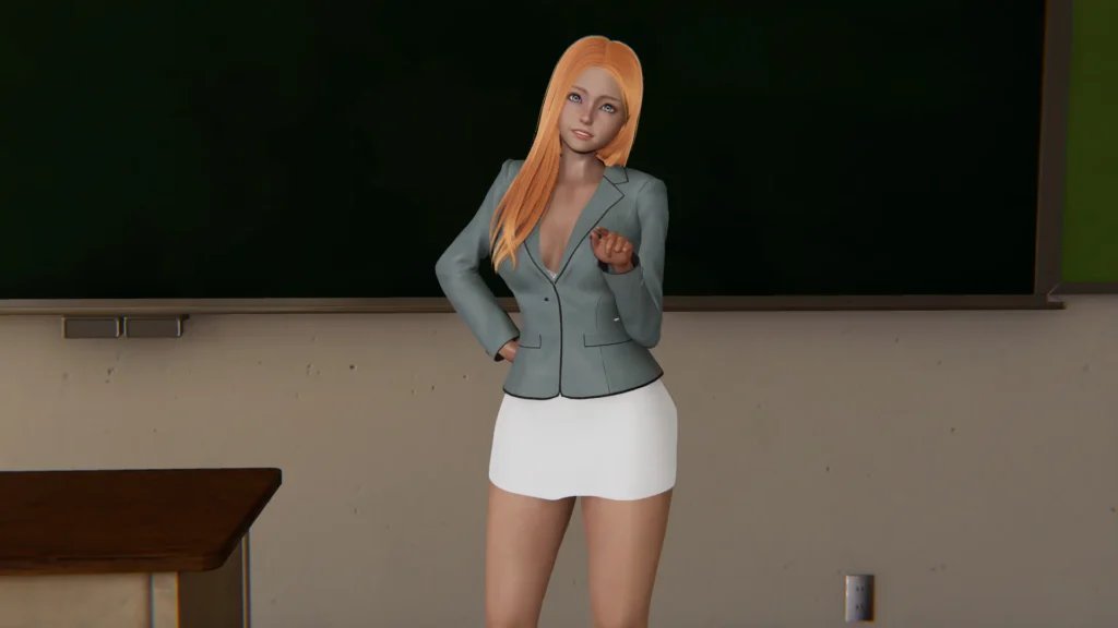 Classroom Affairs Screenshot 4