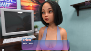 Spicy Waitress Screenshot 4