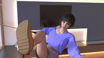 Discumbobulate! Screenshot 5