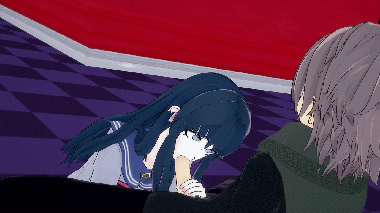 Ultra Despair Pussies Screenshot 4