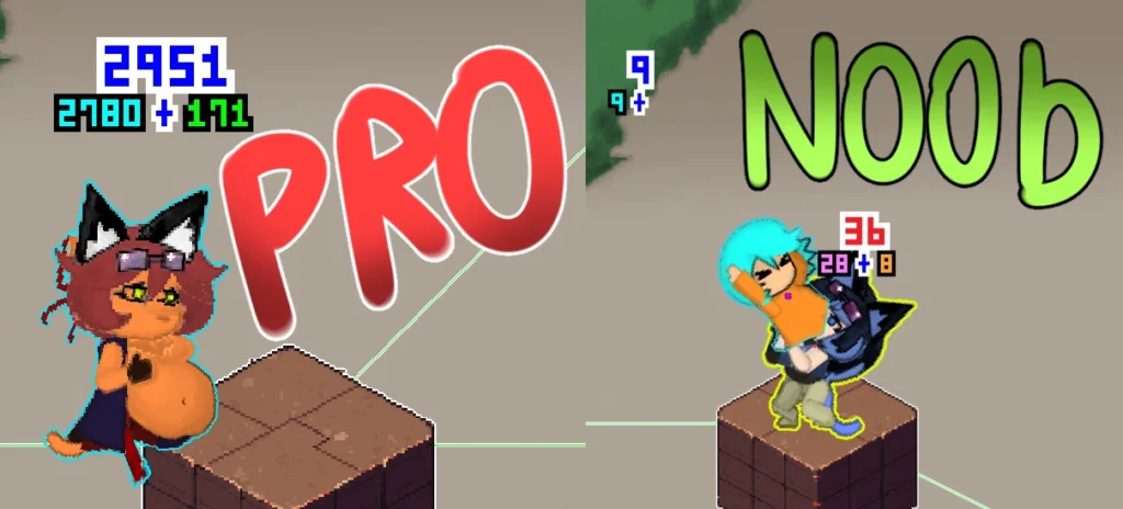 Vore Wars Screenshot 4
