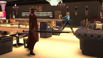 Discumbobulate! Screenshot 1