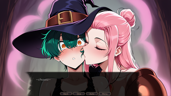 No nuT iSekai Screenshot 2