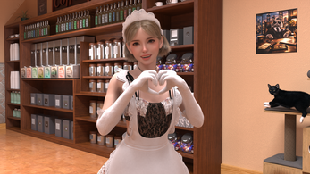 Discumbobulate! Screenshot 2