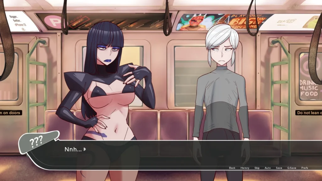 Hyperphallic Screenshot 5