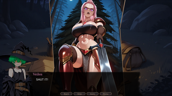 No nuT iSekai Screenshot 5