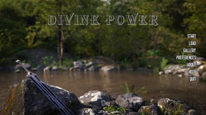 Divine Power Screenshot 1